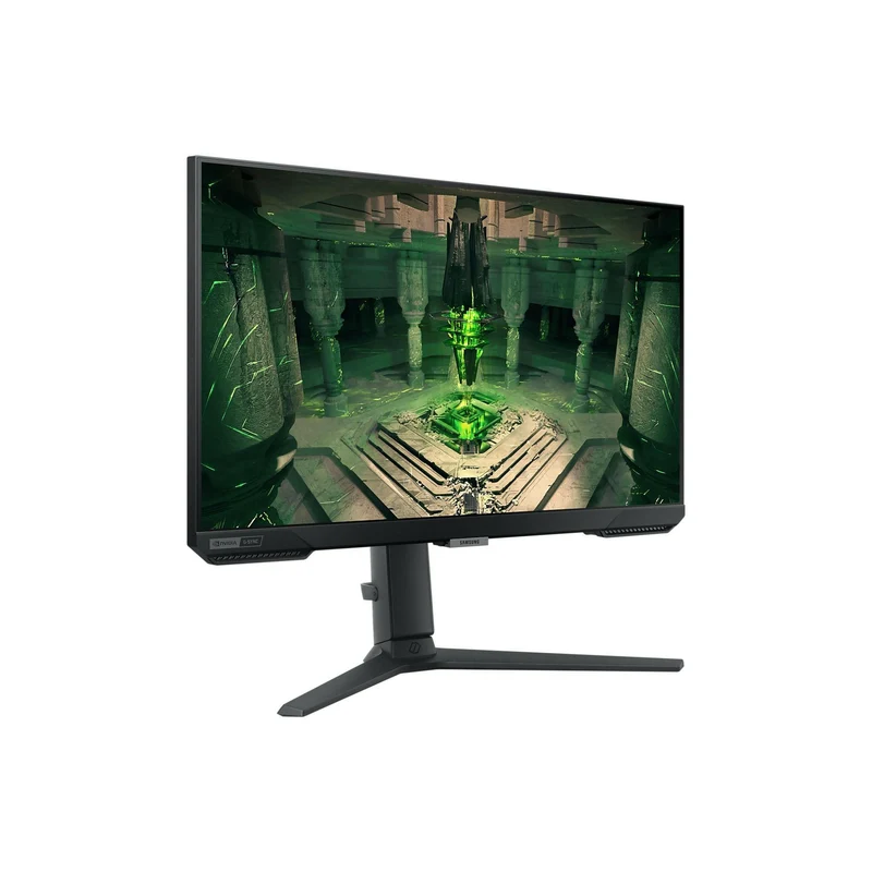 Samsung Odyssey G4B 25" Gaming-Monitor Full-HD 240Hz IPS