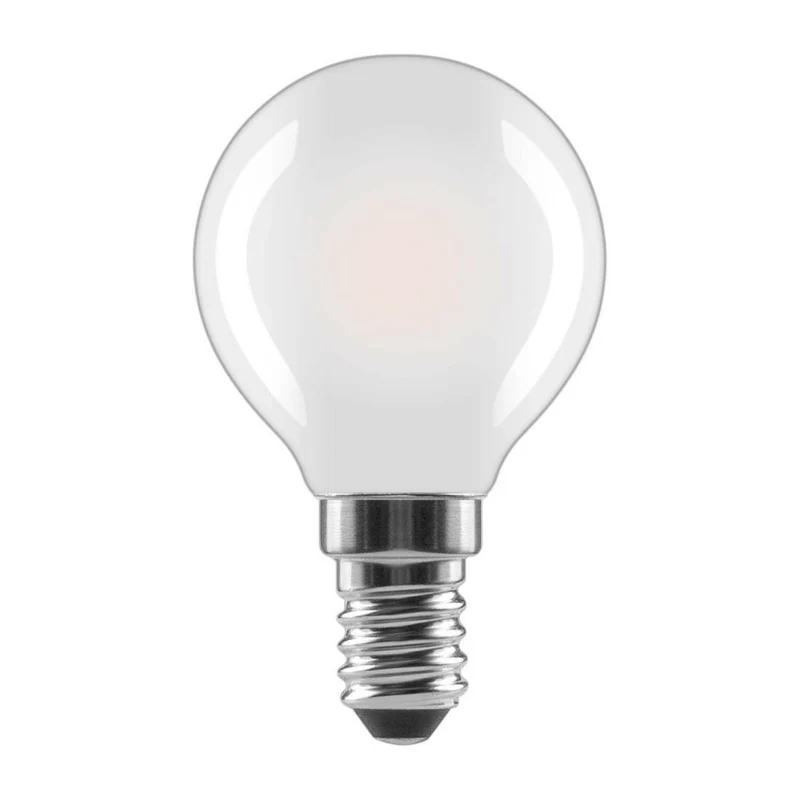 Xavax LED-Filament E14 470lm 40W Tropfenl. RA90 dimm