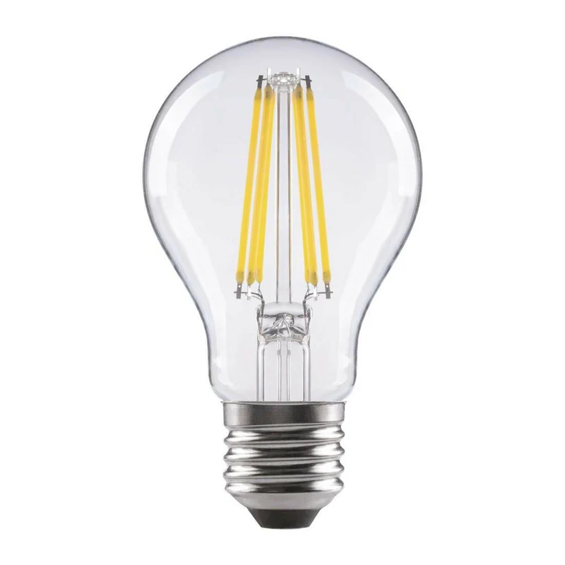 Xavax LED-Filament E27 Glühlampe 1521lm Warmweiß Klar 100W