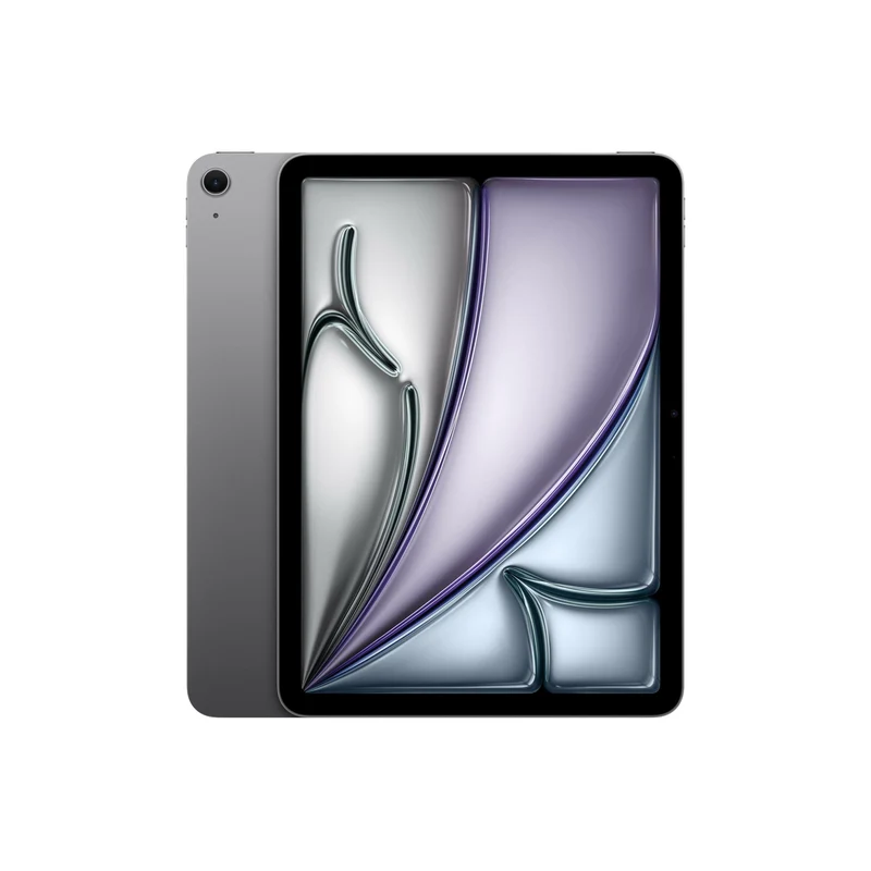 Apple iPad Air 11" M3, 128 GB, Liquid Retina, Space Grau
