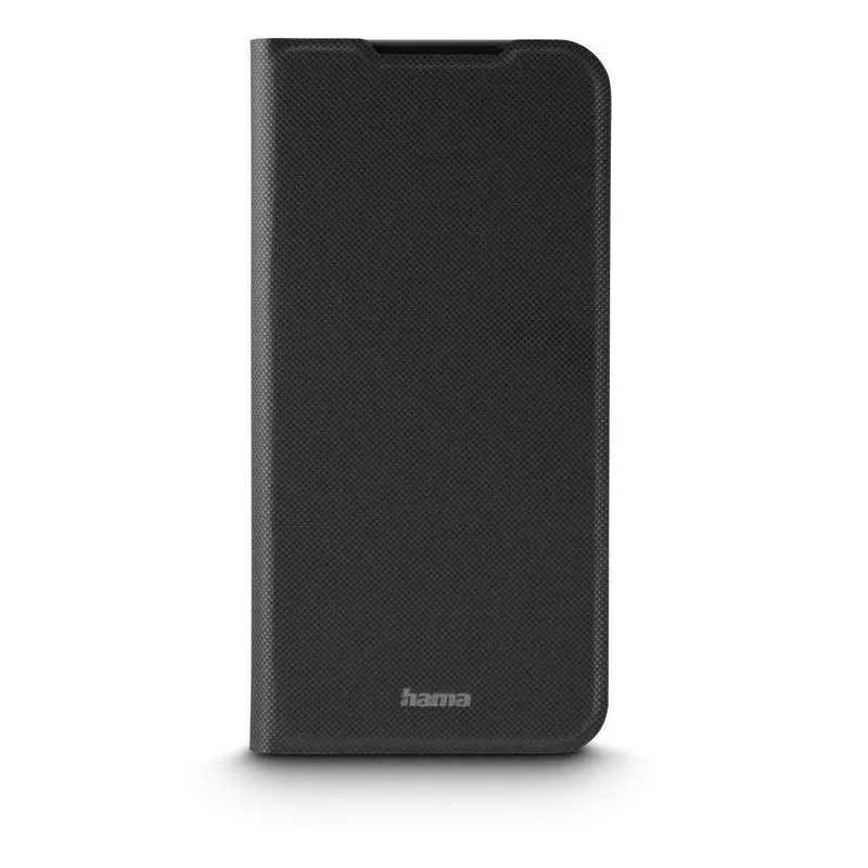 Hama Daily Protect Schutzhülle für Xiaomi 15, Schwarz