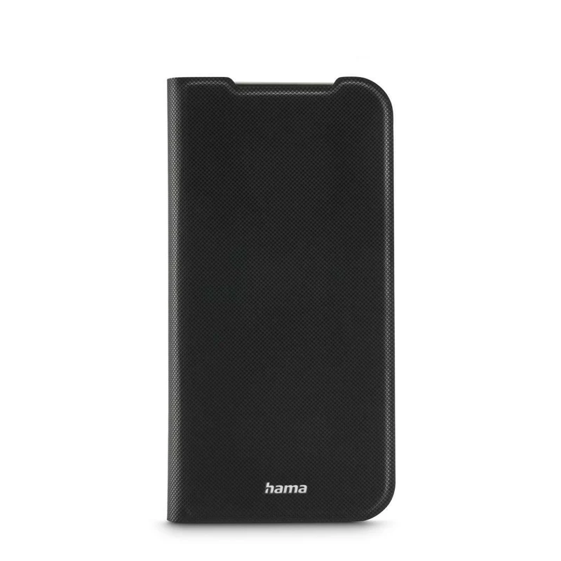 Hama Daily Protect Schutzhülle für Google Pixel 9a, Schwarz