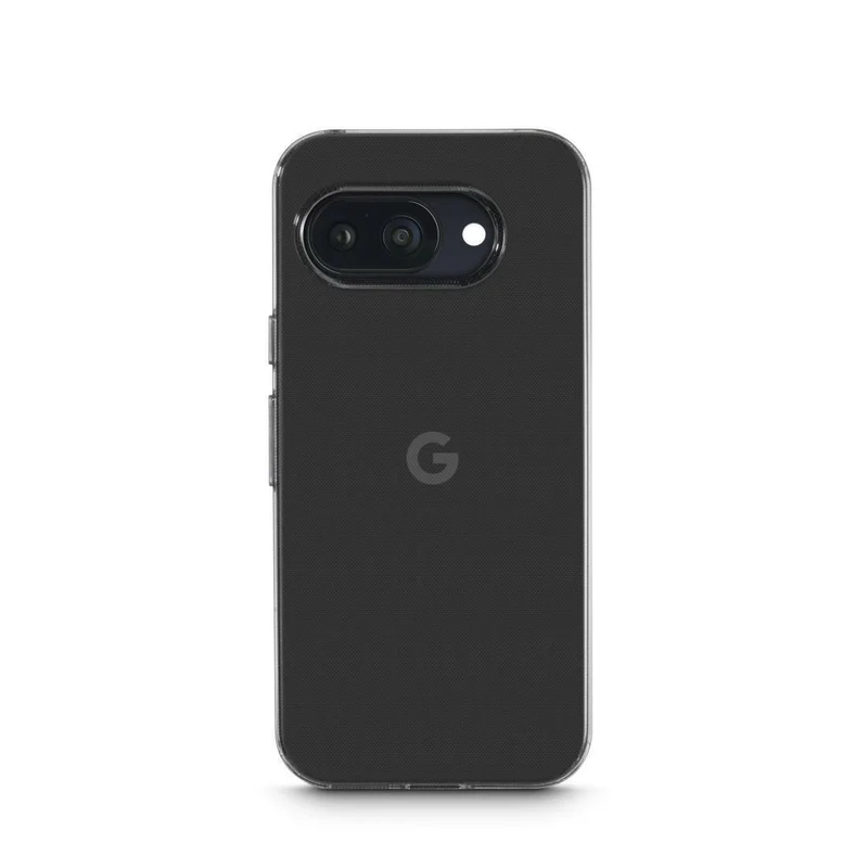 Hama Always Clear Schutzhülle für Google Pixel