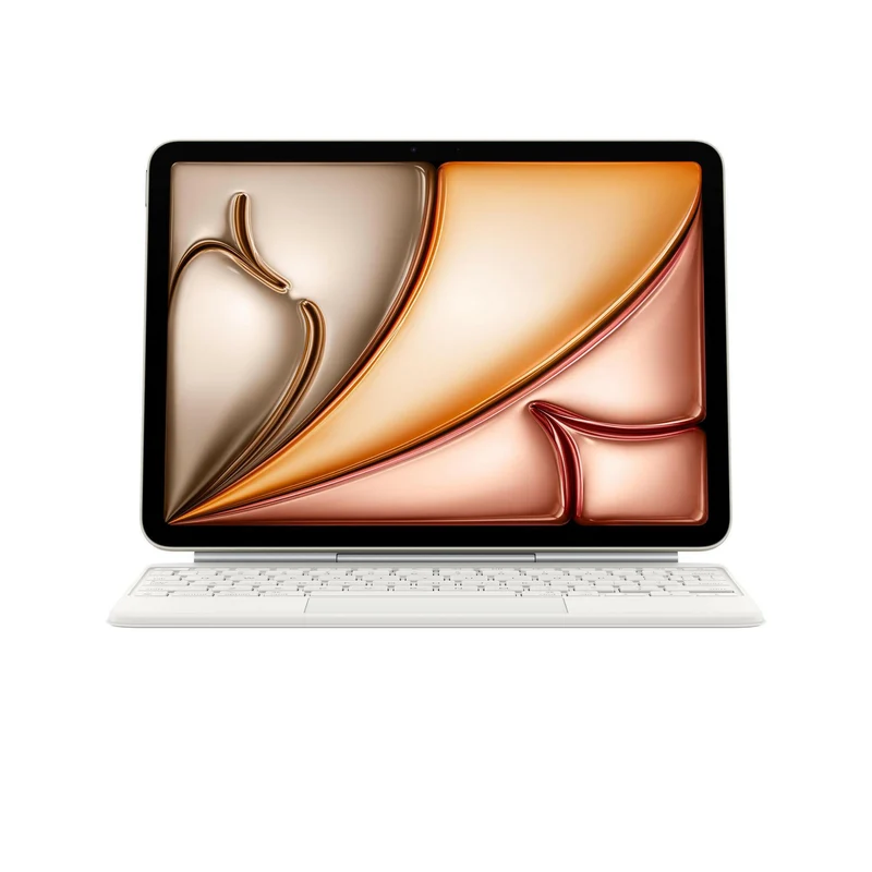 Apple Magic Keyboard Case für 11" iPad Air (M3) - Deutsch