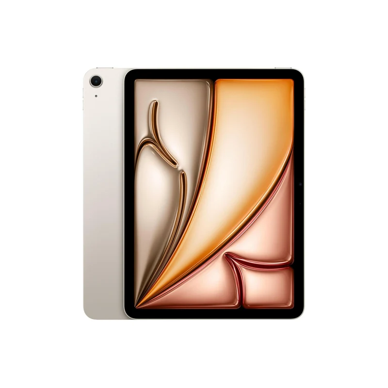 Apple iPad Air 11", M3, 128 GB, WLAN 6E, Touch