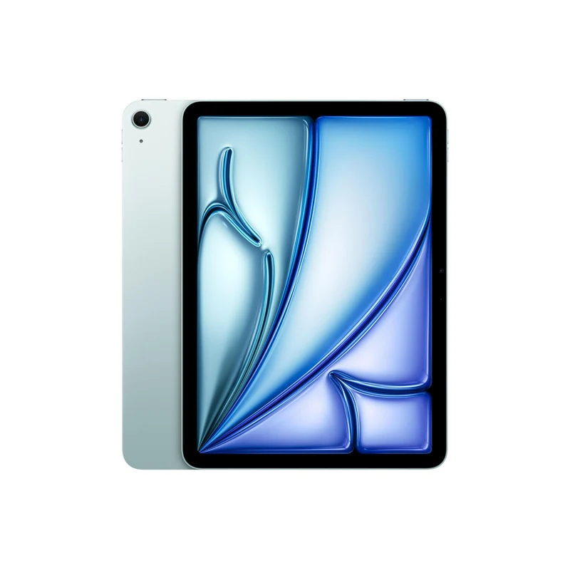 Apple iPad Air 11" M3, 128 GB, Liquid Retina, Blau