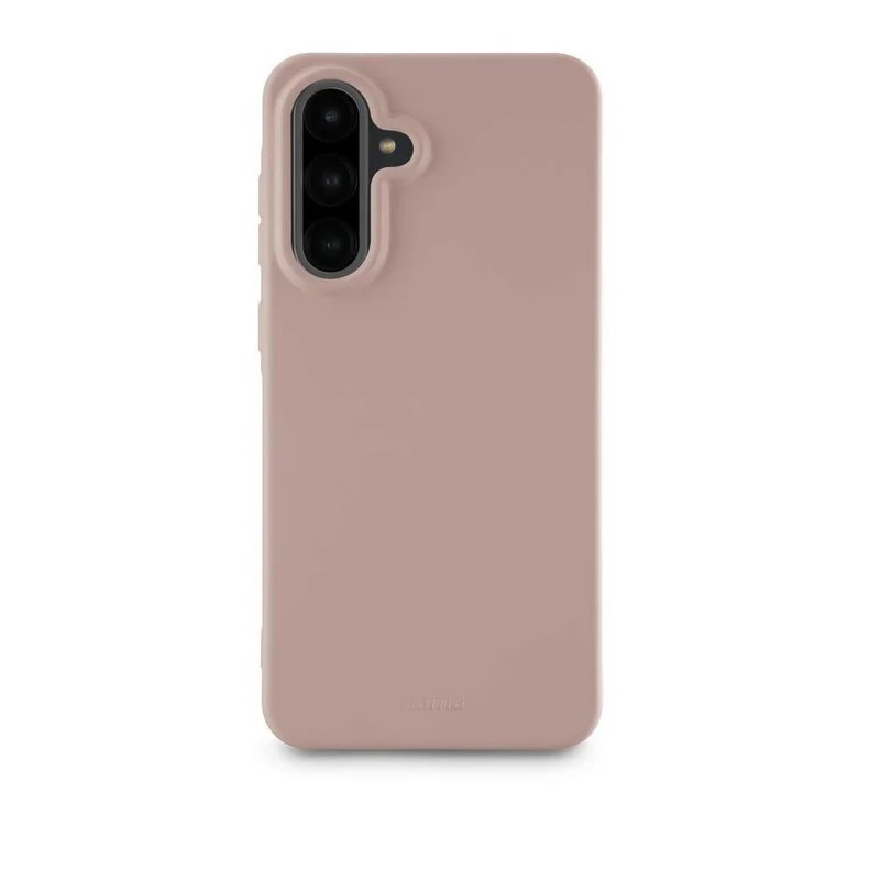 Hama Fantastic Feel Schutzhülle für Samsung A56 5G, Rosa