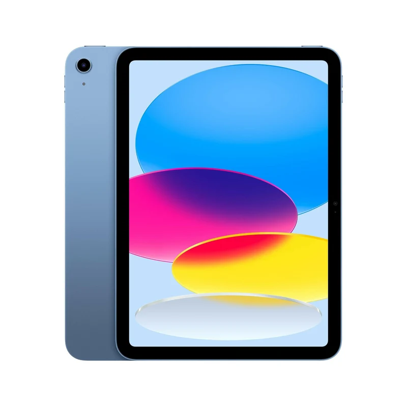 Apple iPad 11" 2025, A16, 128 GB, WLAN, Liquid Retina, Blau