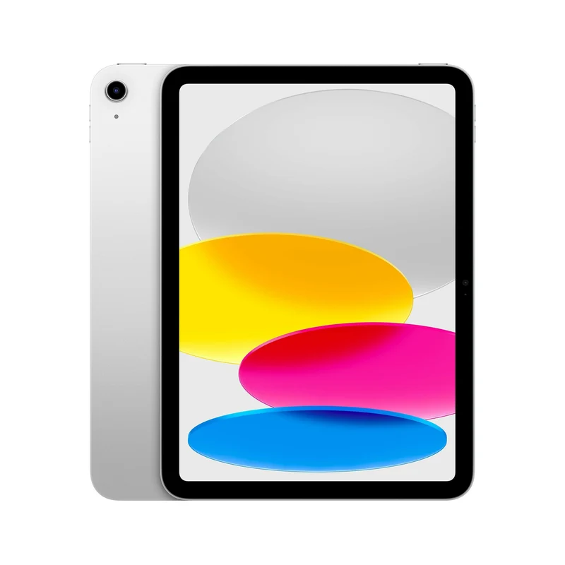 Apple iPad 11" (2025) A16 Chip, 128 GB, WLAN 6, Silber