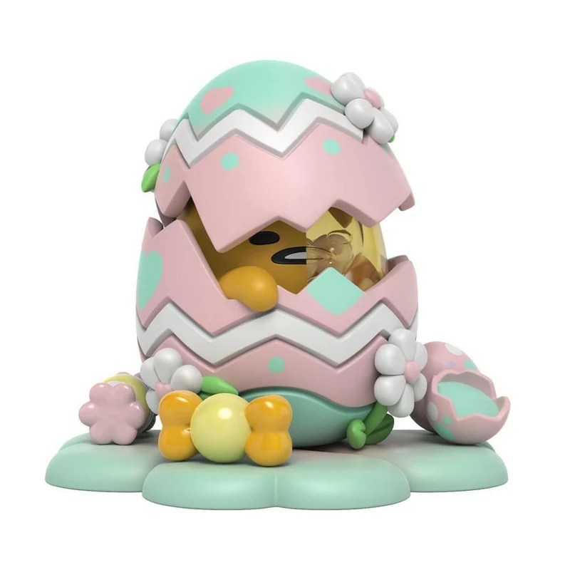 Mighty Jaxx Kandy x Sanrio Figur 10 cm Popkultur Sammeln