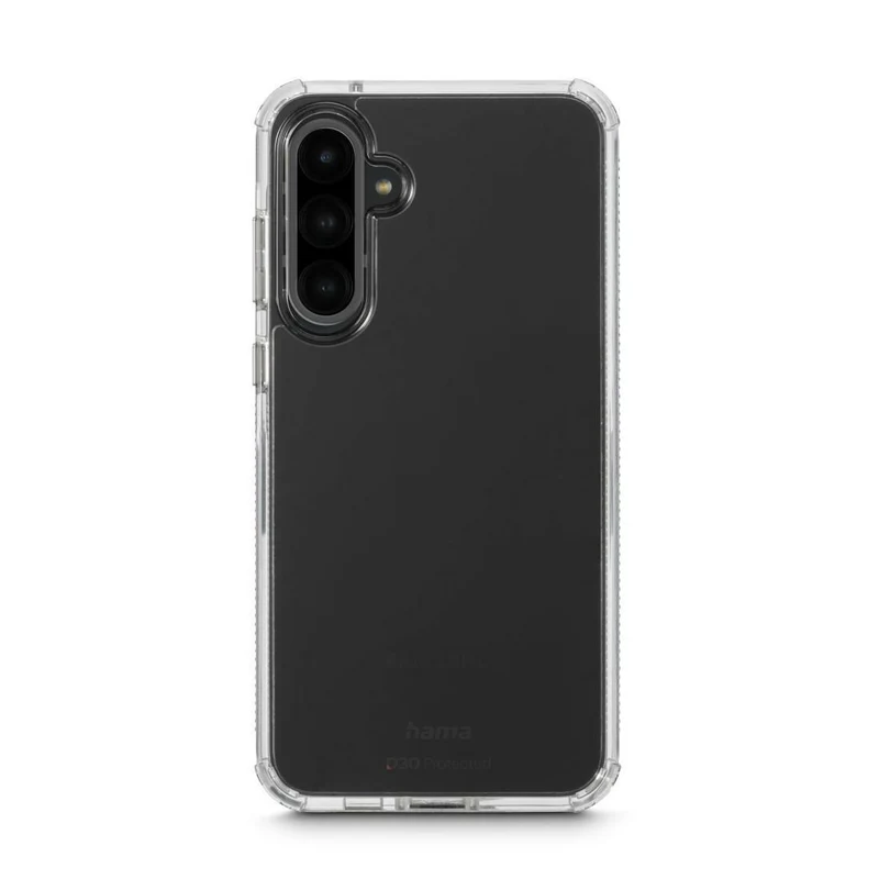 Hama Extreme Protect Schutzhülle für Samsung Galaxy A36 5G