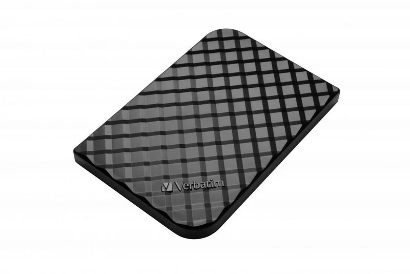 Verbatim Store 'n' Go Portable SSD 256GB USB-C 3.2 Gen 1