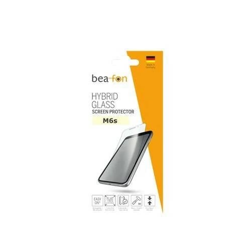 Beafon M6s Hybrid Display-Schutzglas - Originalqualität