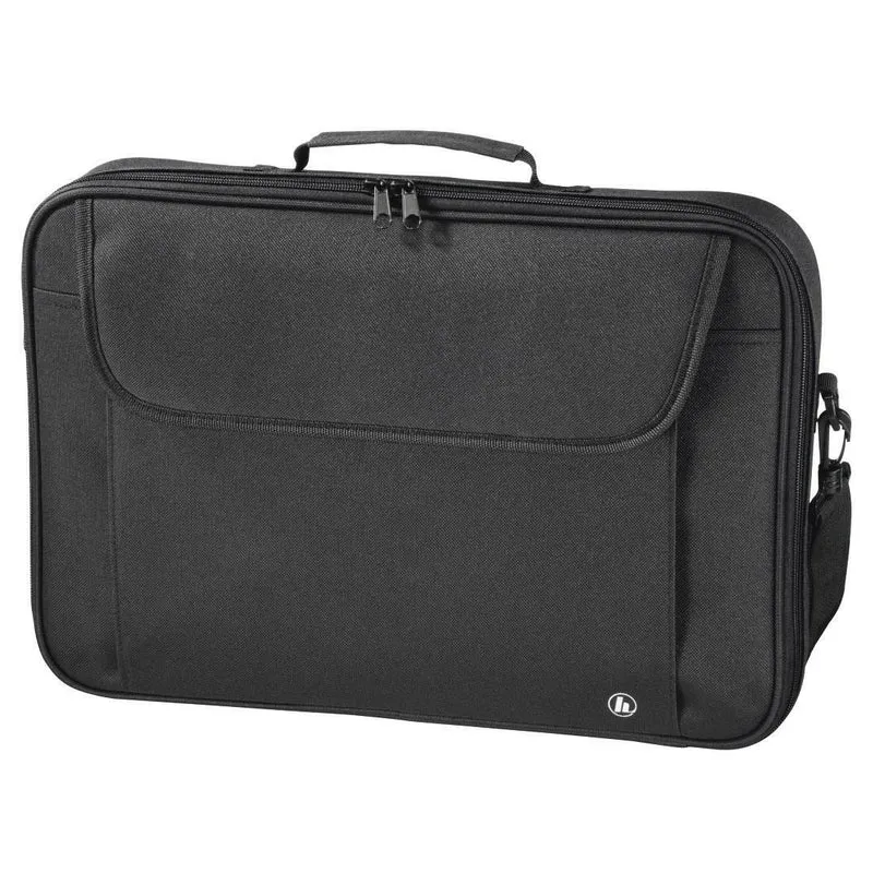 Hama Montego Laptop-Tasche 17,3" Schwarz Notebook