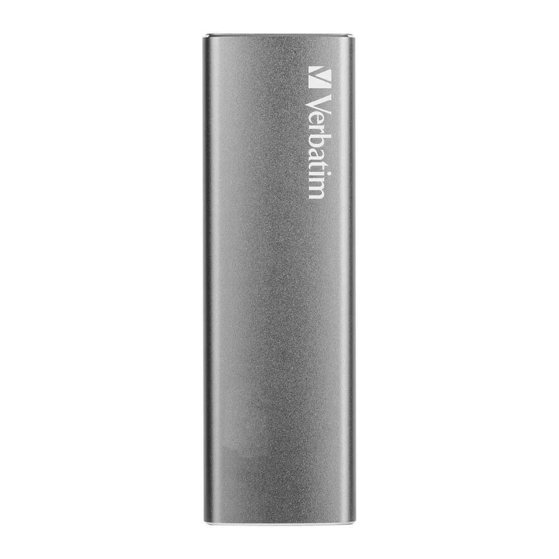 Verbatim Vx500 240GB SSD externe Festplatte USB 3.1 Gen 2