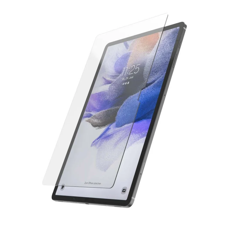 Hama Displayschutzglas Samsung Tab S7+ | Premium 9H 0,33mm
