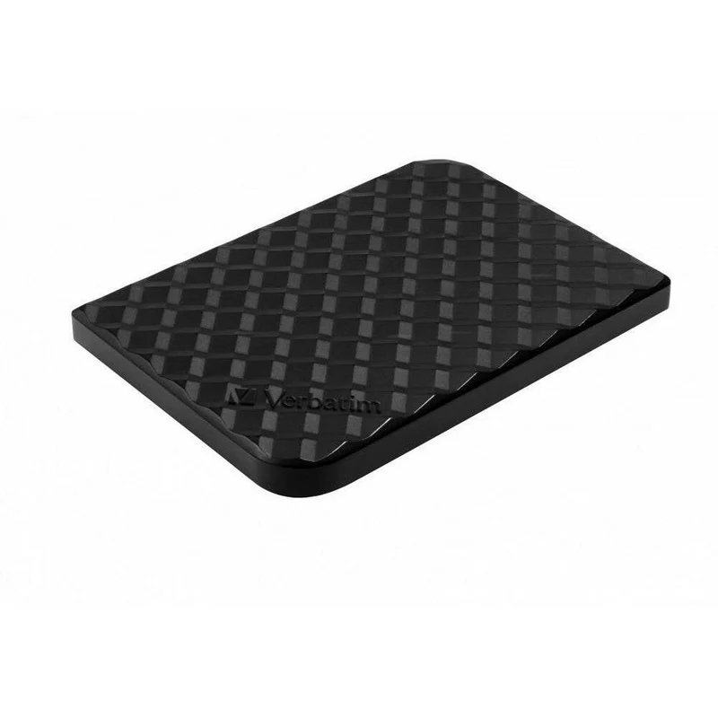 Verbatim Store 'n' Go 1TB Portable SSD USB 3.2 Schwarz