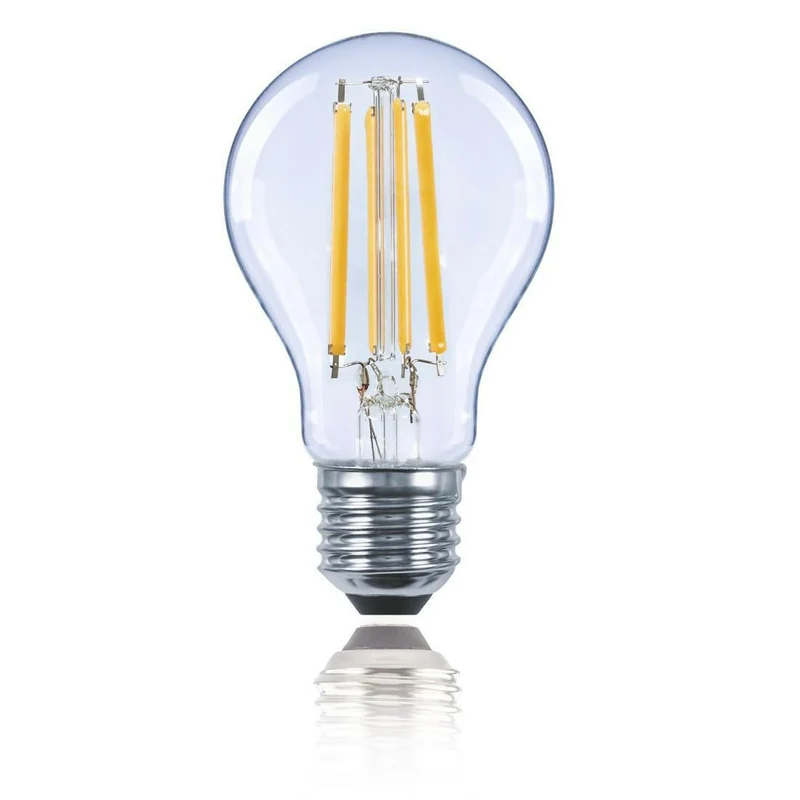Xavax LED-Filament E27 1521lm 100W Warmweiß dimmbar