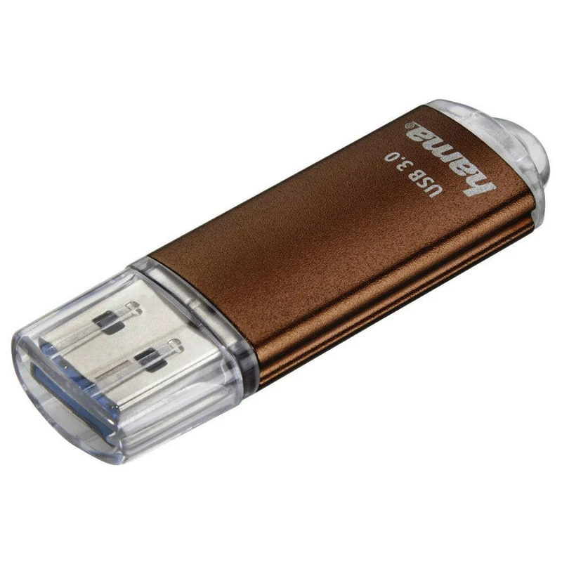 Hama Laeta USB-Stick 256GB USB 3.0 Bronze 90MB/s