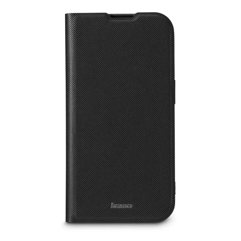 Hama Handyhülle für iPhone 16 - Schutz & Standfunktion