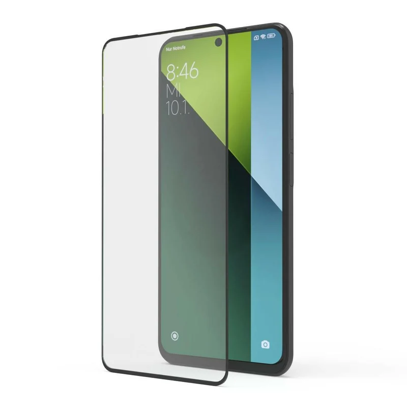 Hama Schutzglas Xiaomi Redmi Note 14 Pro 9H HD Clear Protect