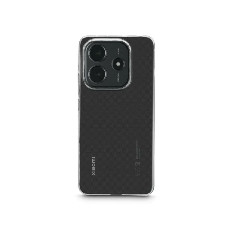 Hama Xiaomi Redmi Note 14 5G Schutzhülle Always Clear