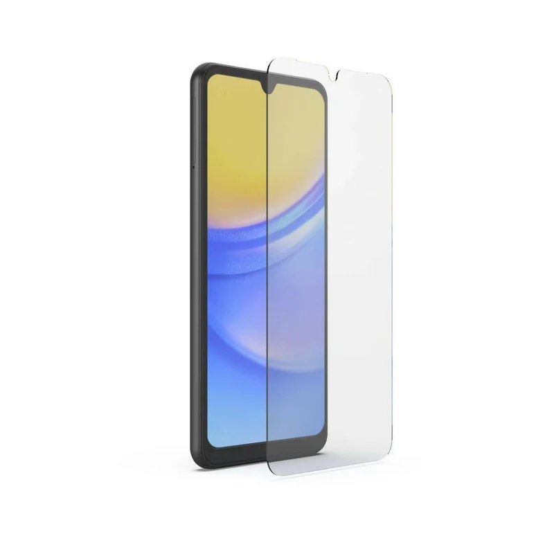 Hama Schutzglas Samsung Galaxy A16/A16 5G, HD Ultraclear, 9H