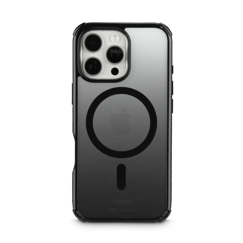 Hama Handyhülle MagCase "Extreme Protect" für iPhone 16 Pro