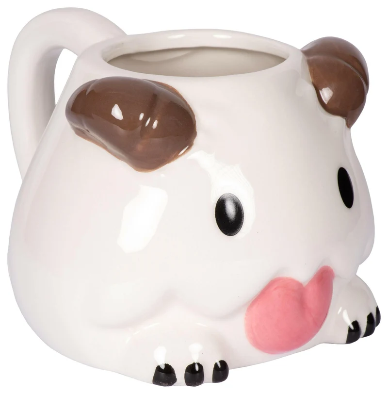 joojee LoL Poro 3D Tasse 500ml - League of Legends