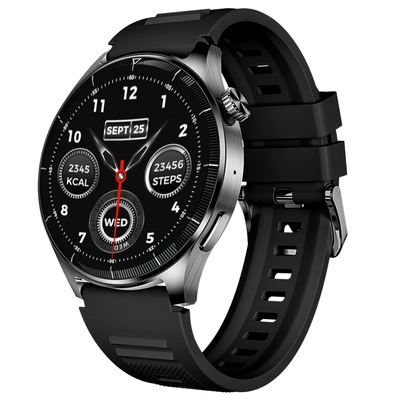 Beafon Watch 301 Bluetooth Smartwatch IP67 Display Vibration