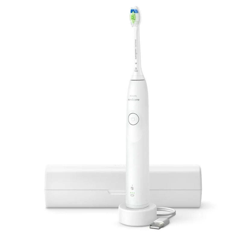 Philips Sonicare 5300 HX7108/02 Electric Toothbrush