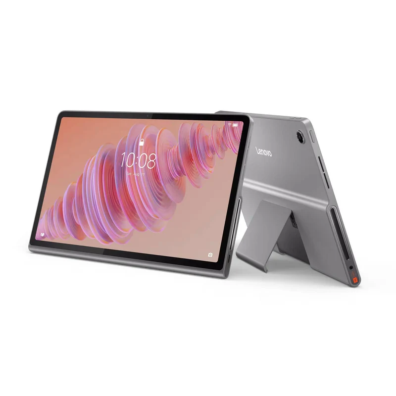 Lenovo Tab Plus 11.5" 128GB 8GB 2GHz Android 14 Grey IPS