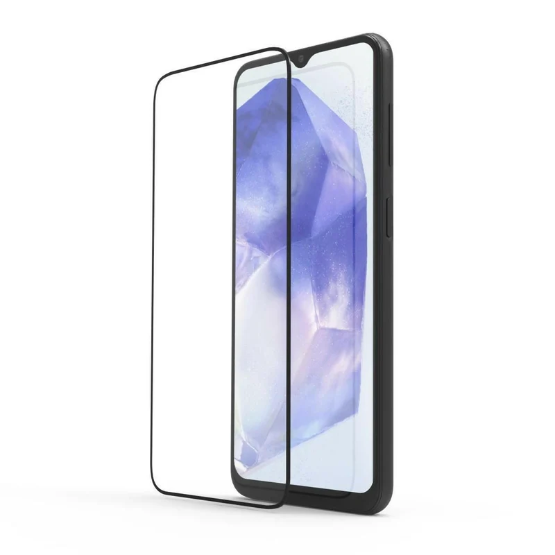 Hama Extreme Protect Schutzglas für Samsung Galaxy A56 5G