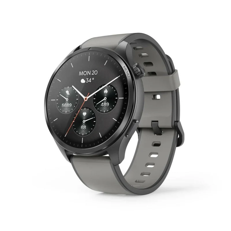 Hama Smartwatch 9000, GPS, AMOLED