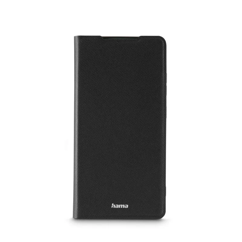 Hama Handyhülle für Samsung Galaxy S25 Ultra, Schwarz, mit