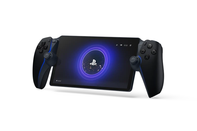 PlayStation Portal™ Remote Player - Midnight Black für