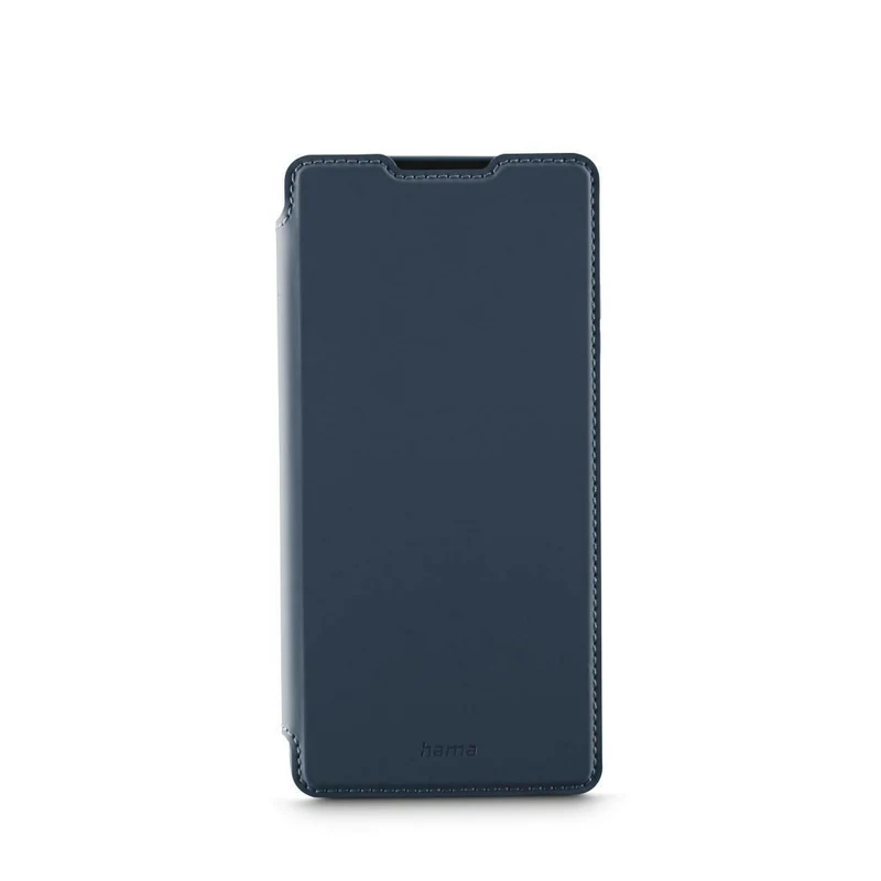 Hama Handyhülle für Samsung Galaxy S25 Ultra, blau, elegant