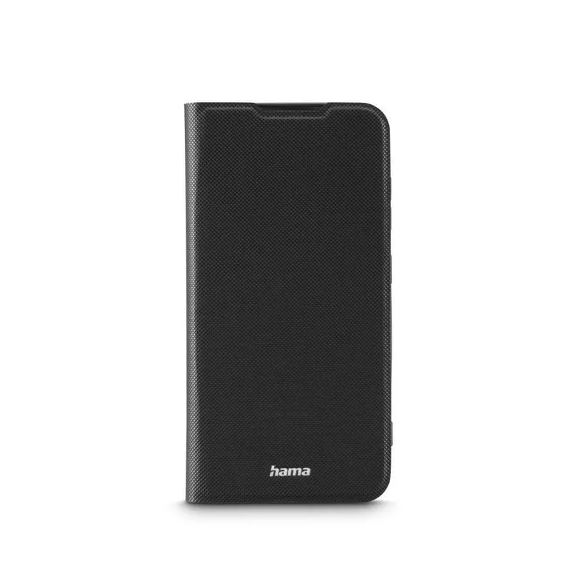 Hama Handyhülle für Samsung Galaxy S25+ | Schwarz klappbar