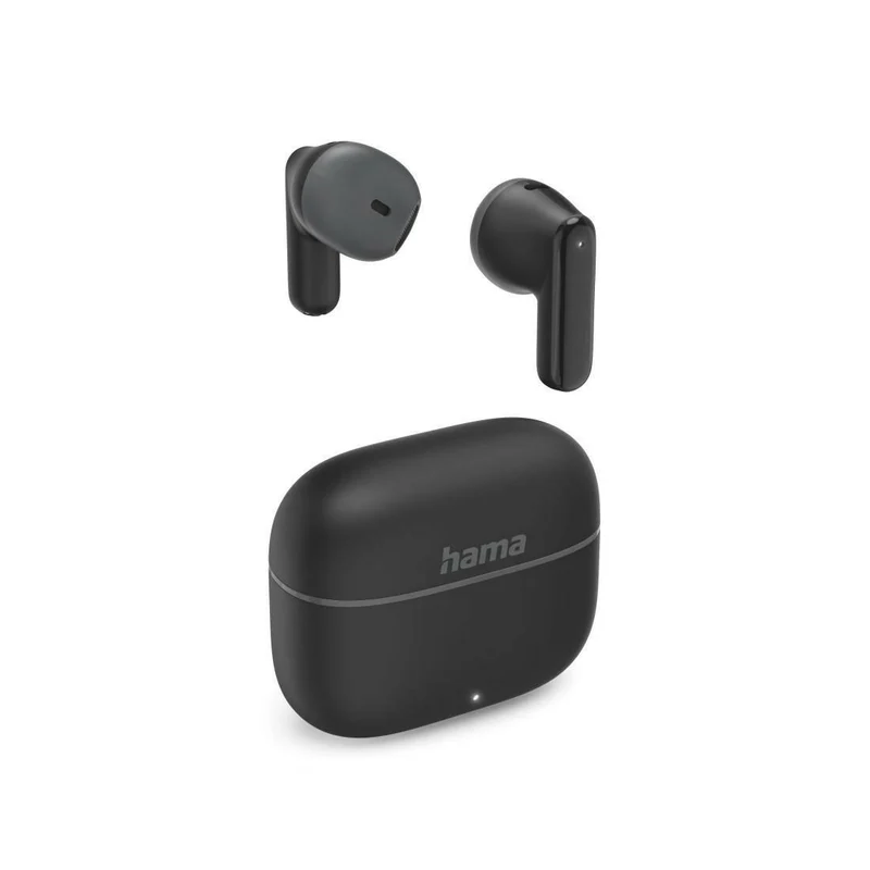 Hama Freedom Light II Bluetooth Kopfhörer, TWS, schwarz