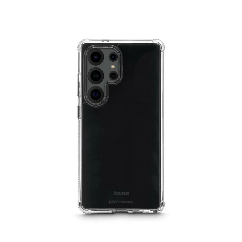 Hama Extreme Protect Bumper für Samsung Galaxy S25 Ultra