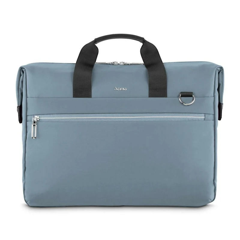 Hama Laptoptasche „Ultimate“ 40-41 cm, wasserabweisend, blau