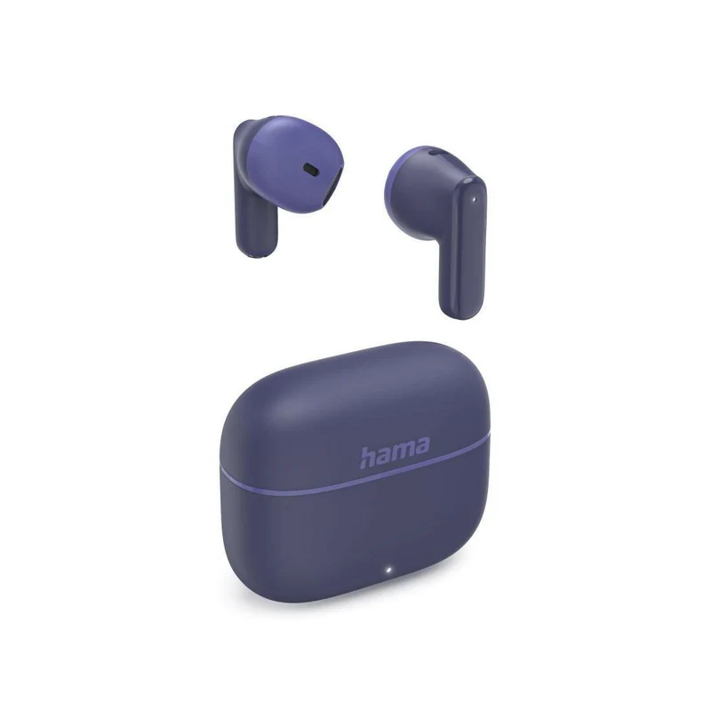 Hama True Wireless Kopfhörer Freedom Light