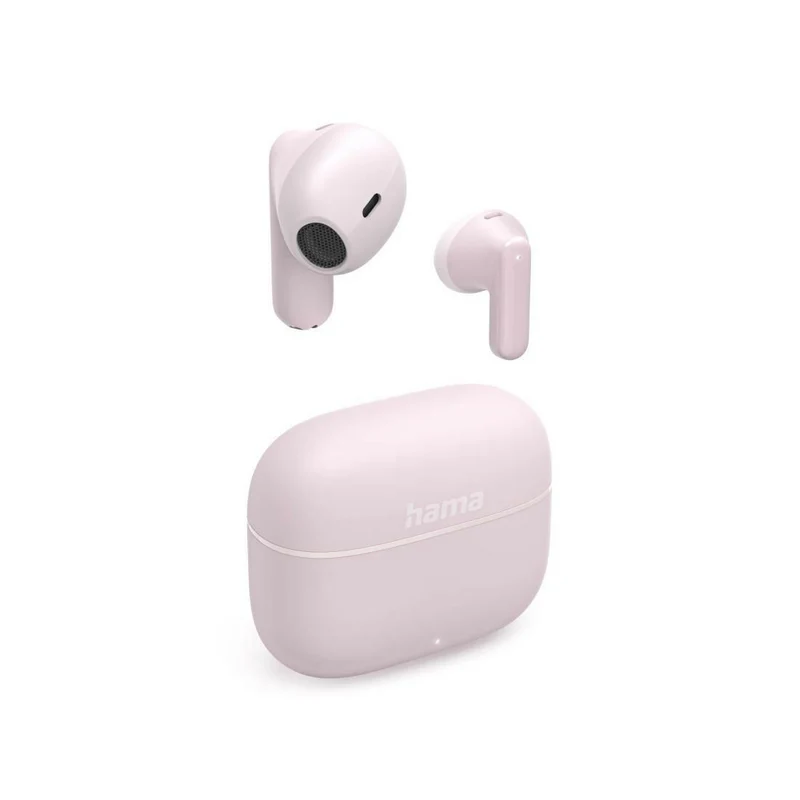 Hama Freedom Light II Rosa Bluetooth