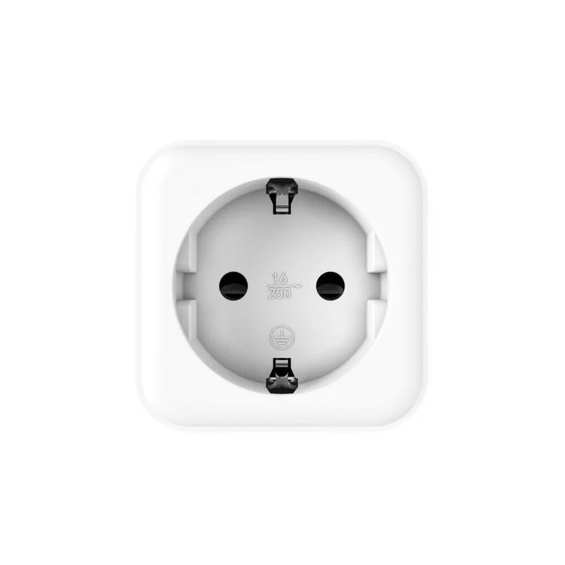 Hama WLAN-Steckdose 3.680W, weiß, sprachgesteuert