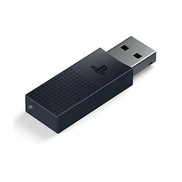 Sony PlayStation Link™ USB-Adapter inkl. Verlustfreies Audio