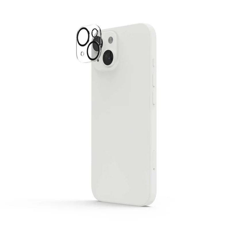 Hama Cam Protect für Apple iPhone 15/15