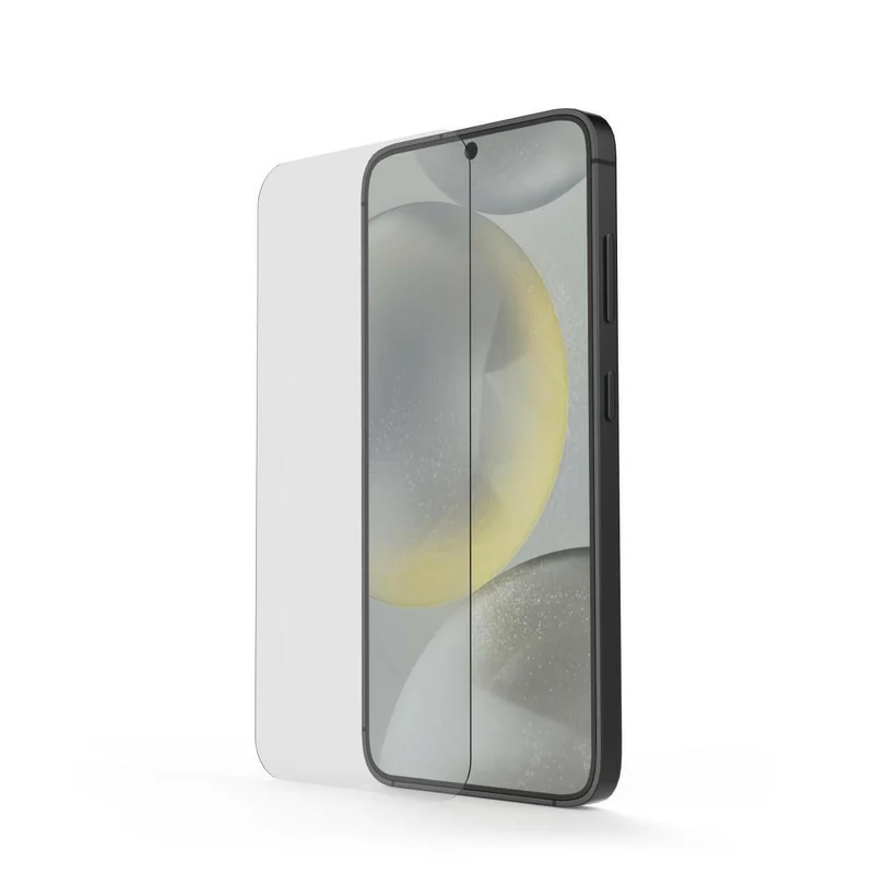 Hama Samsung Galaxy S24 Schutzglas 9H klar-Displayschutz