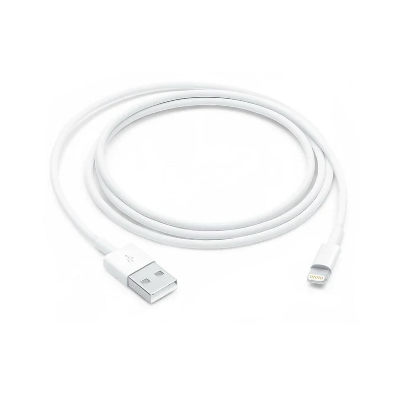 Apple Lightning auf USB Kabel (1m) für Laden und