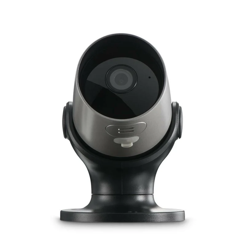 Hama Außenkamera WLAN 1080p Nachtsicht SW