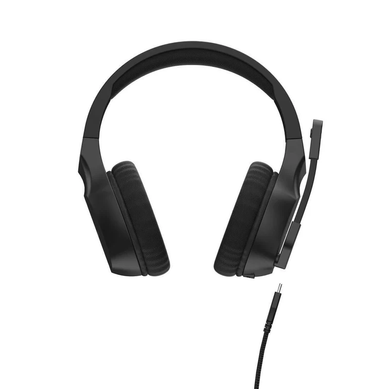 uRage SoundZ 300 V2 Gaming-Headset Schwarz, 7.1